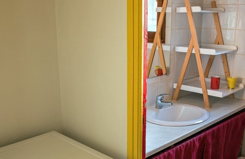 Lavilledieu House | Gîte Garrigues 4/6 people in the heart of Southern Ardèche