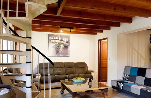 Marions House | Gite Group 16 people - Pool