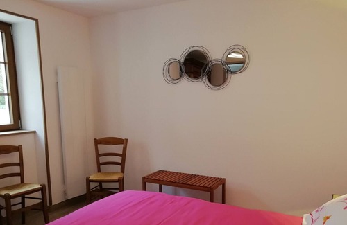 Herry Cottage | Gite Herry, 3 bedrooms, 8 persons