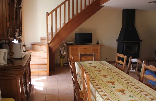 Pont-de-Labeaume House | Gite in the heart of the Ardèche for holidaymakers and spa-goers