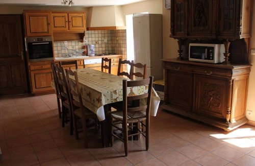 Pont-de-Labeaume House | Gite in the heart of the Ardèche for holidaymakers and spa-goers