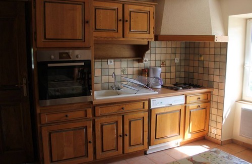 Pont-de-Labeaume House | Gite in the heart of the Ardèche for holidaymakers and spa-goers