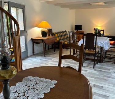 Pleubian House | Gite indépendant proche plage