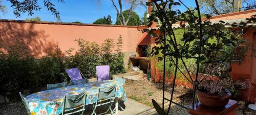 Sorede House | Gite Jonquille