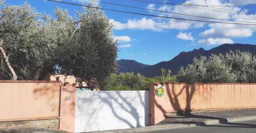 Sorede House | Gite Jonquille