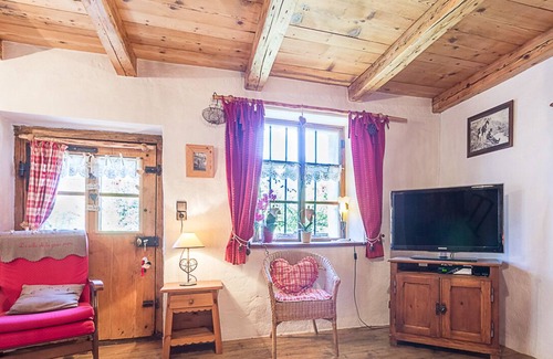 Queige House | Gite L'echarte - LE Chalet DE Marie