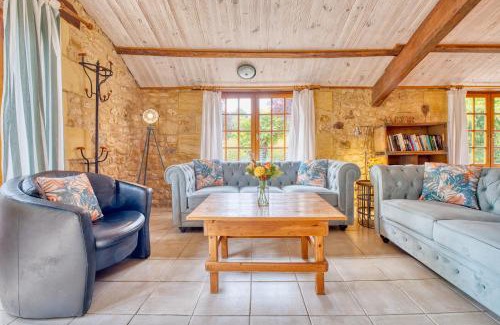Le Buisson-de-Cadouin House | Gite La Bergerie