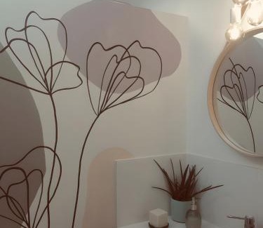 Sainte Gemme House | Gite La Saintonge