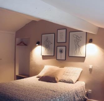 Sainte Gemme House | Gite La Saintonge