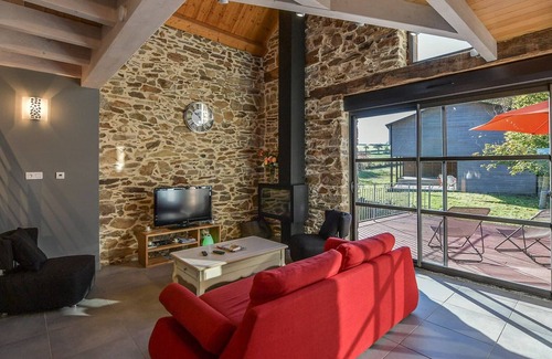 La Selve House | Gite La Selve, 2 bedrooms, 6 persons