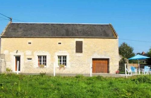 Commes House | Gite LE CLOS RENARD