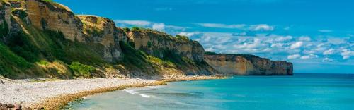 Commes House | Gite LE CLOS RENARD