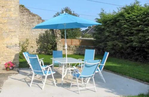 Commes House | Gite LE CLOS RENARD