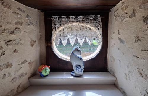 Marnay House | Gite le Logis d'Ablet