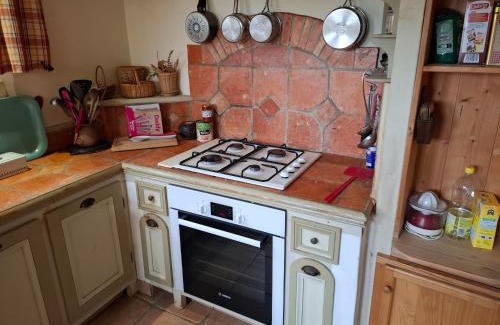 Marnay House | Gite le Logis d'Ablet