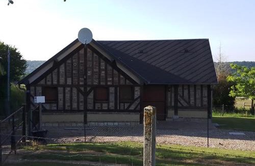 Pont-Audemer House | GITE LE MONTENEY