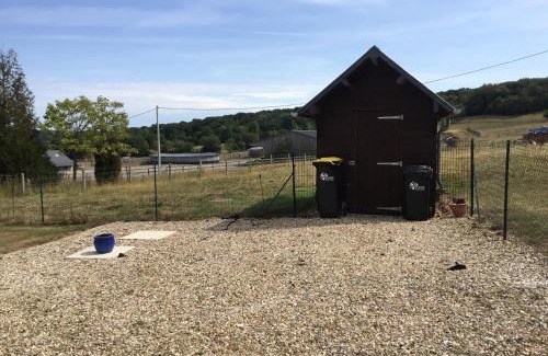 Pont-Audemer House | GITE LE MONTENEY