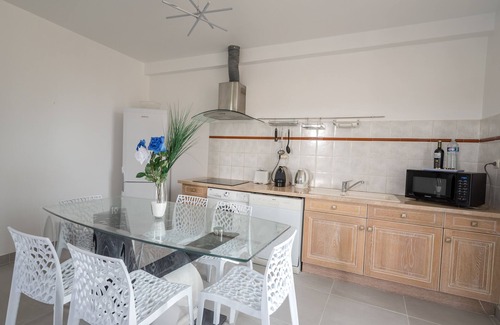 Le Cres Cottage | Gite Le Pic Saint Loup 6 persons with swimming pool near Montpellier