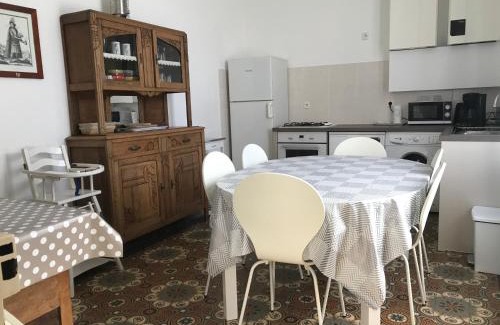 Ligny-le-Chatel House | Gite le Vaudésir