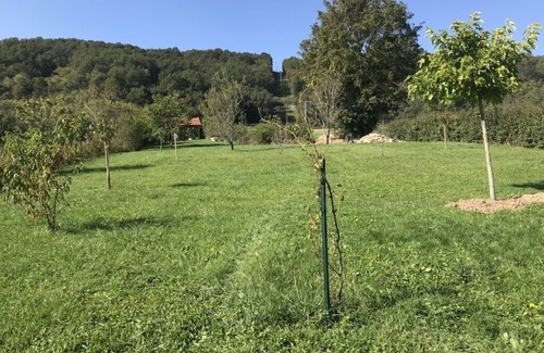 Saint-Ythaire House | Gite les Mésanges