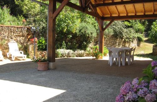 Veyrignac House | GITE LES PIERRES CHAUDES