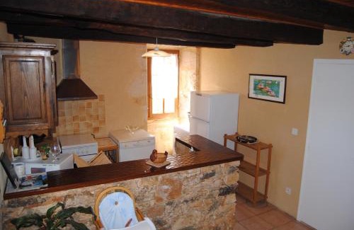 Veyrignac House | GITE LES PIERRES CHAUDES