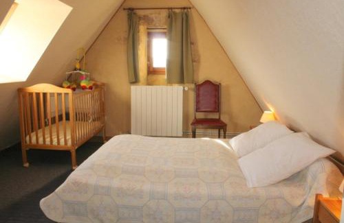 Veyrignac House | GITE LES PIERRES CHAUDES