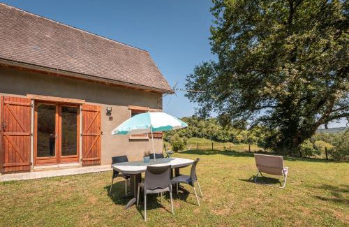 Peyrouse House | Gite Lieuj