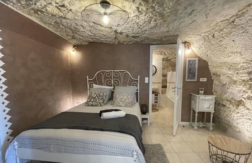 Limeray Cottage | Gite Limeray, 4 bedrooms, 9 persons