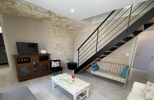 Limeray Cottage | Gite Limeray, 4 bedrooms, 9 persons