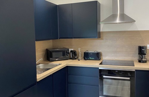 Quend House | Gite located 4 kms from the beach Autonomous arrival