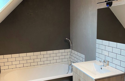 Quend House | Gite located 4 kms from the beach Autonomous arrival