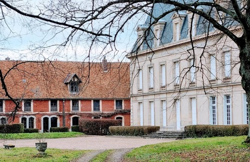 Marines Cottage | Gite Marines, 5 bedrooms, 10 persons
