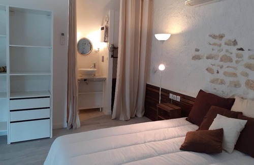 Meusnes Cottage | Gite Meusnes, 2 bedrooms, 4 persons