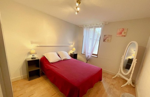 Mont-pres-Chambord Cottage | Gite Mont-près-Chambord, 3 bedrooms, 6 persons