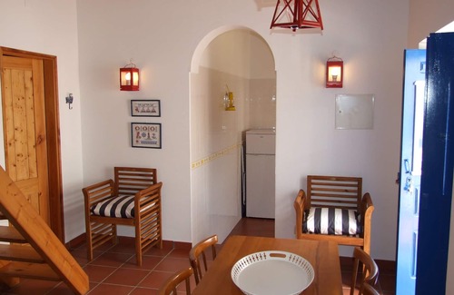 Vila do Bispo Cottage | Gite, Nature and Surf Algarve coast oest
