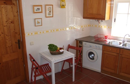 Vila do Bispo Cottage | Gite, Nature and Surf Algarve coast oest