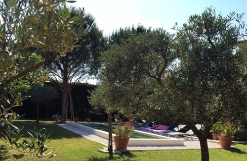 Sorgues Apartment | Gite near Avignon