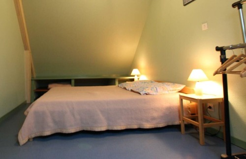 Omonville-la-Rogue Cottage | Gite Omonville-la-Rogue, 1 bedroom, 4 persons