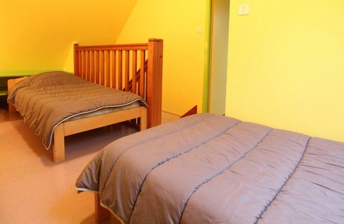 Omonville-la-Rogue Cottage | Gite Omonville-la-Rogue, 1 bedroom, 4 persons