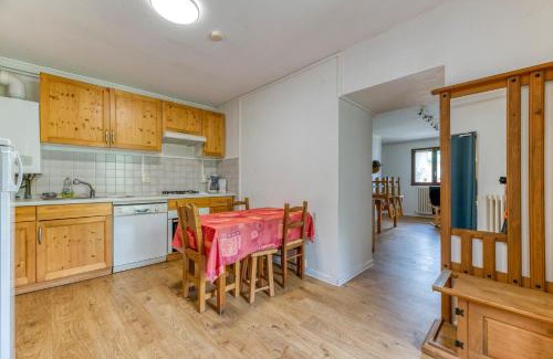 Oz Ski Chalet | Gite Passoud 204
