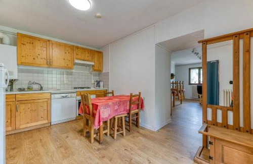 Oz Ski Chalet | Gite Passoud 204