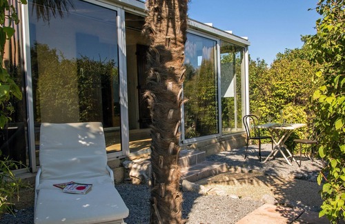 Lavilledieu House | Gîte Persedes 4/6 people in the heart of Southern Ardèche
