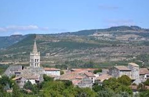 Lavilledieu House | Gîte Persedes 4/6 people in the heart of Southern Ardèche