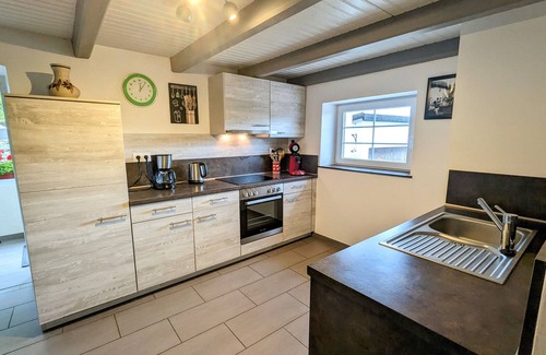 Plainfaing Cottage | Gite Plainfaing, 4 bedrooms, 6 persons