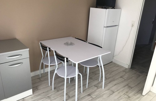 Le Perrier House | -Gite plovers-