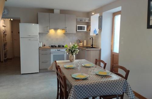 Plouhinec House | gite proche de la ria d'ETEL