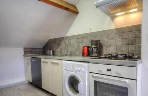 Carbuccia Cottage | Gite Prunelli au Calme Avec Piscine
