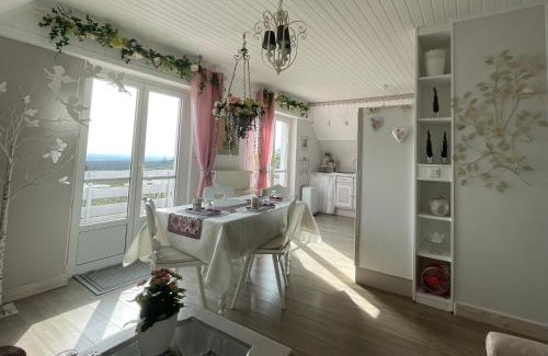 Riquewihr House | Gite Riquewihr "C'est Beau la Vie Alsace"