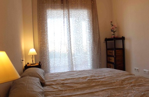 Torre-Pacheco Cottage | Gite Roldán, 2 bedrooms, 4 persons